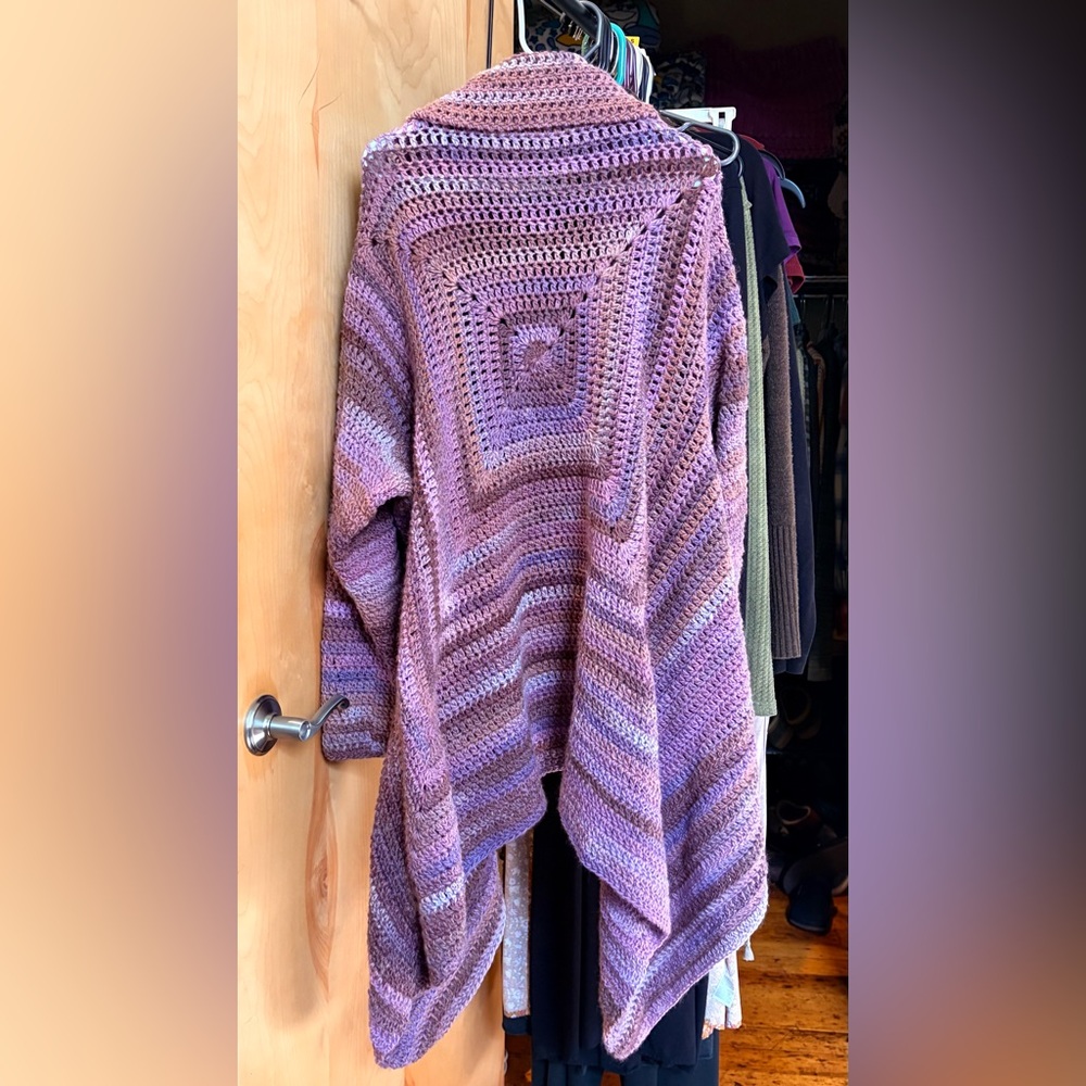 Handmade Women's Sweater